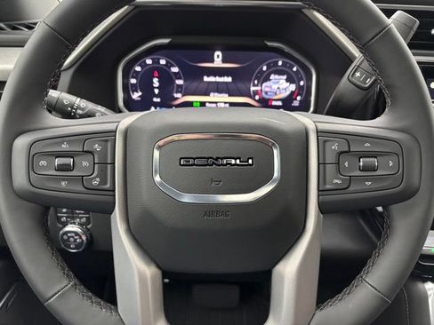 New 2026 GMC Sierra 2500 Denali w/ Denali Reserve Package AWD/4WD image 23