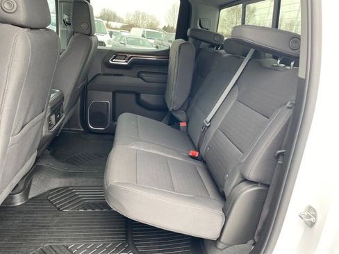 Certified 2024 Chevrolet Silverado 1500 RST w/ All Star Edition Plus image 20