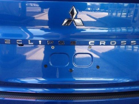 New 2026 Mitsubishi Eclipse Cross LE image 8