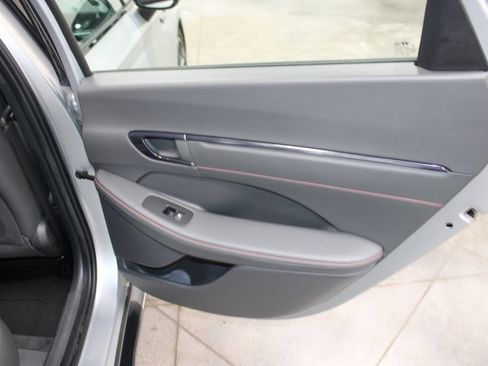 Used 2024 Hyundai Sonata N Line FWD image 27