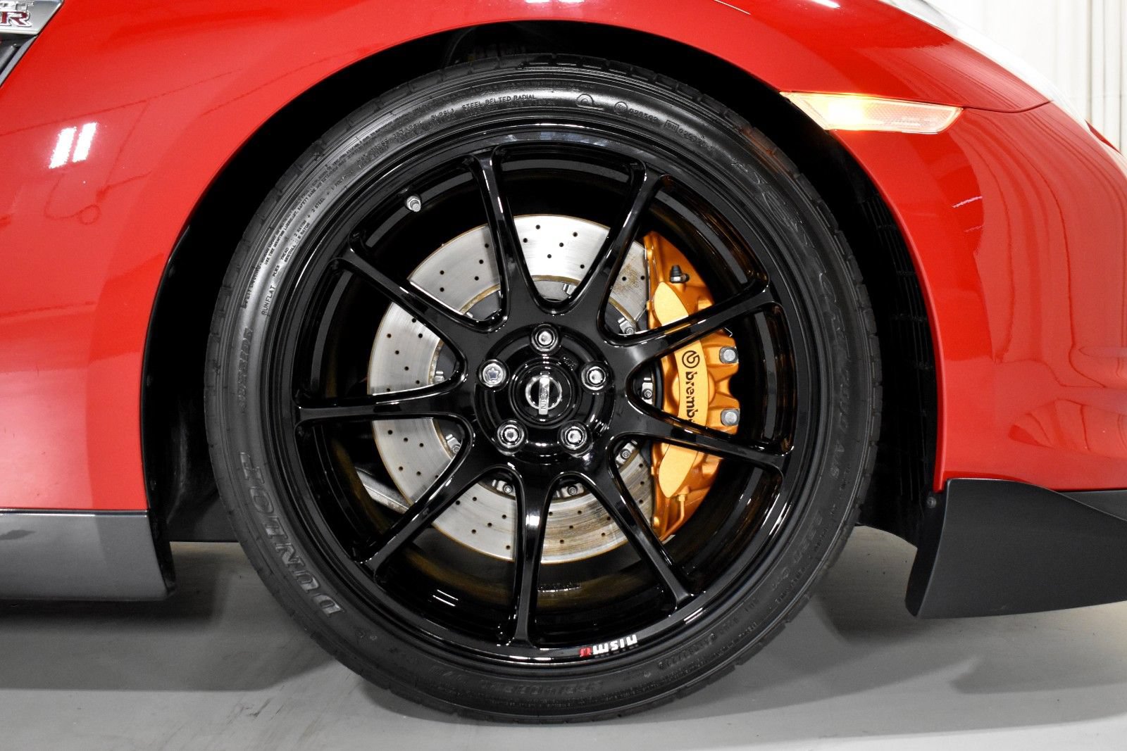 Used 2009 Nissan GT-R Premium AWD/4WD image 20