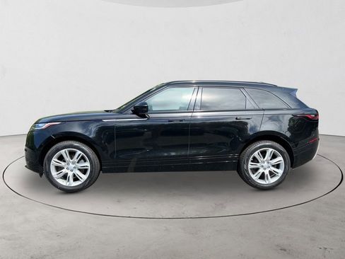 New 2026 Land Rover Range Rover Velar Dynamic SE image 3