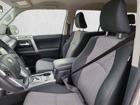 Used 2018 Toyota 4Runner SR5 RWD image 13