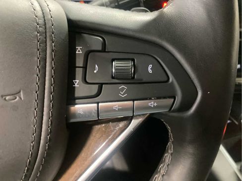 Used 2023 Cadillac Escalade Sport Platinum w/ LPO, Floor Liner Package image 22