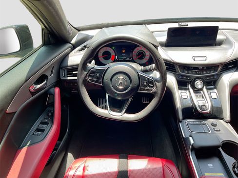 Used 2023 Acura TLX w/ A-SPEC Pkg image 22