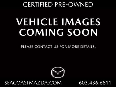 Used 2023 MAZDA CX-30 AWD 2.5 S