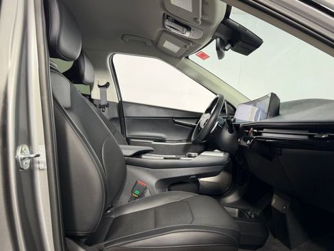 Used 2024 Kia EV6 Wind w/ Wind Technology Package image 33