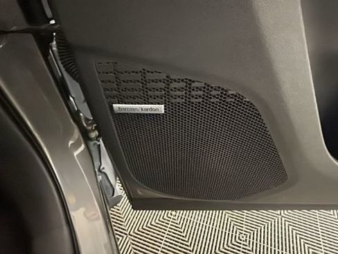 Used 2023 Subaru Solterra AWD image 31