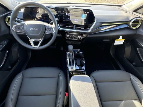 New 2026 Chevrolet Trax ACTIV w/ Driver Confidence Package image 20