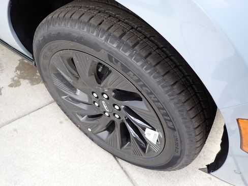 New 2025 Lincoln Navigator Reserve w/ Jet Appearance Package image 10