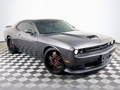 Used 2019 Dodge Challenger GT