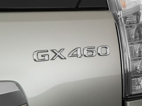 Used 2020 Lexus GX 460 Premium w/ Premium Package AWD/4WD image 67