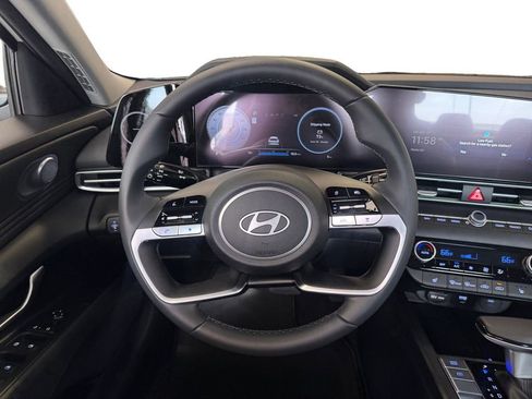 New 2026 Hyundai Elantra SEL Sport Premium FWD image 12