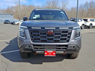 New 2025 Nissan Armada PRO-4X video 2