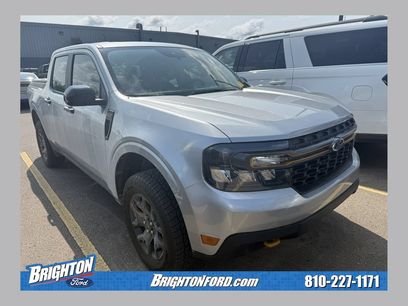 Certified 2024 Ford Maverick Tremor w/ Tremor Off-Road Package