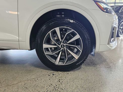 Used 2022 Audi Q5 2.0T Premium Plus image 9