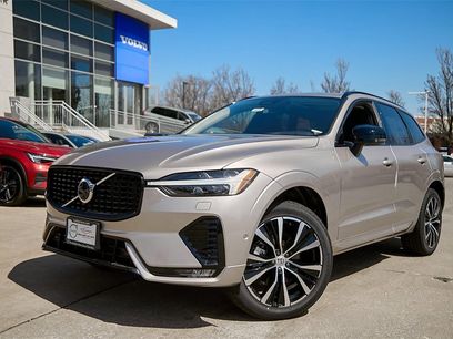New 2025 Volvo XC60 B5 Plus w/ Protection Package Premier