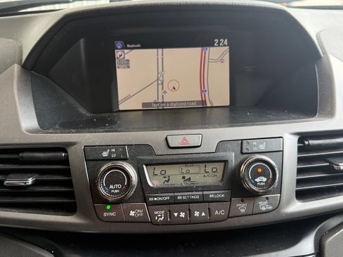 Used 2014 Honda Odyssey EX-L image 23