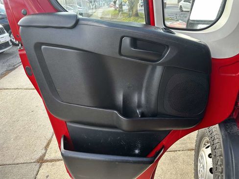 Used 2018 RAM ProMaster 1500 image 9