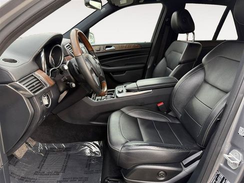 Used 2014 Mercedes-Benz ML 350 ML 350 BLUETEC image 10