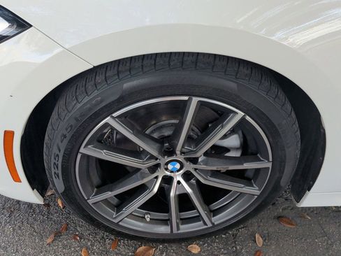 Used 2024 BMW 430i Convertible image 10