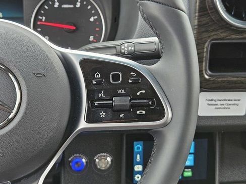 New 2024 Mercedes-Benz Sprinter 3500 image 20