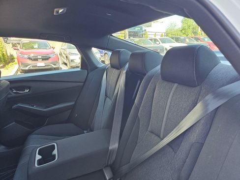 Used 2023 Honda Accord Sport image 17