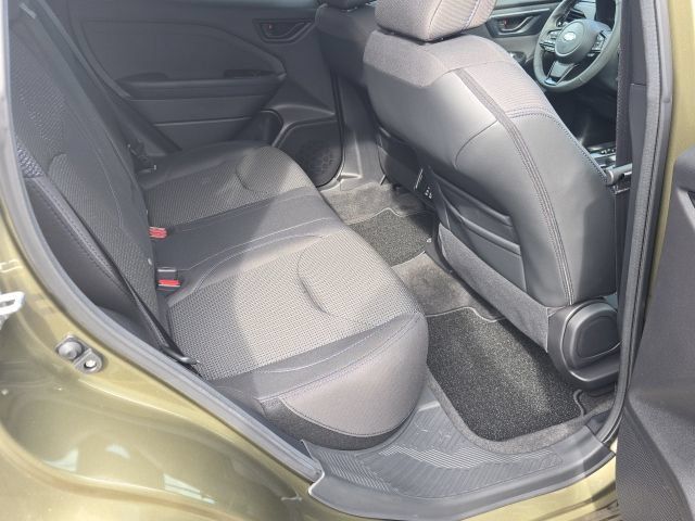 New 2026 Subaru Forester Premium AWD/4WD image 10