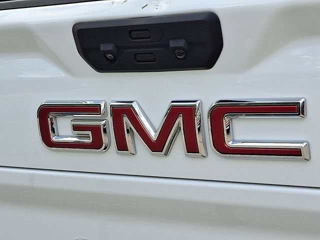 Used 2025 GMC Sierra 2500 SLT AWD/4WD image 30