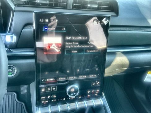 New 2026 GMC Terrain AT4 AWD/4WD image 13