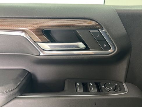 New 2024 Chevrolet Silverado 1500 RST w/ All Star Edition Plus image 23