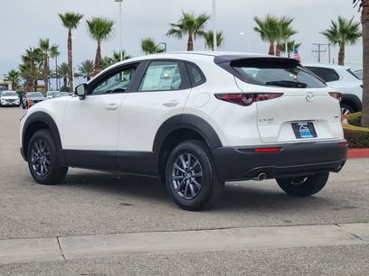 New 2026 MAZDA CX-30 AWD 2.5 S