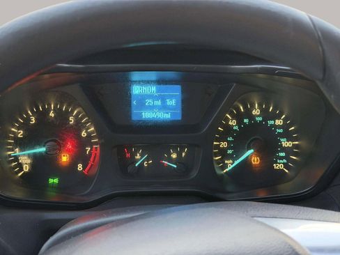 Used 2016 Ford Transit 250 130 Low Roof w/ Exterior Upgrade Package RWD image 15