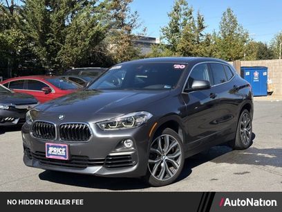 Used 2020 BMW X2 xDrive28i w/ Premium Package
