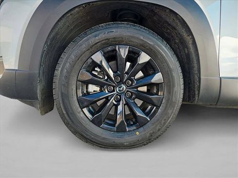 Used 2023 MAZDA CX-50 2.5 S w/ Cargo Package image 25