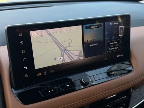 New 2026 Nissan Rogue Platinum image 20