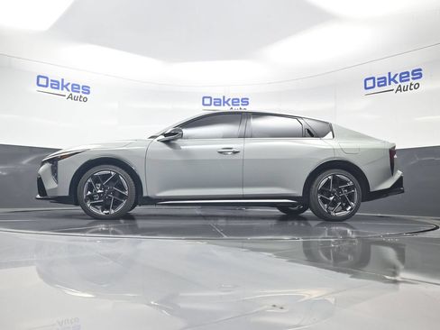 New 2026 Kia K4 EX FWD image 42