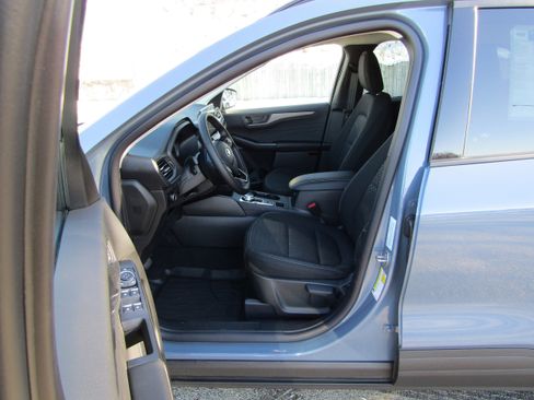 New 2025 Ford Escape Active w/ Tech Pack #1 image 12