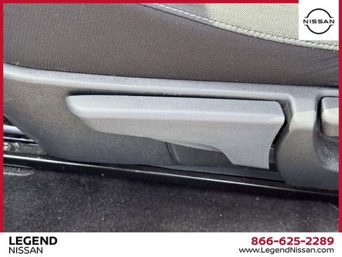Certified 2023 Nissan Sentra SV w/ All-Weather Package FWD image 17