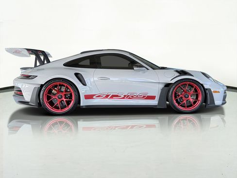 Used 2024 Porsche 911 GT3 RS image 2