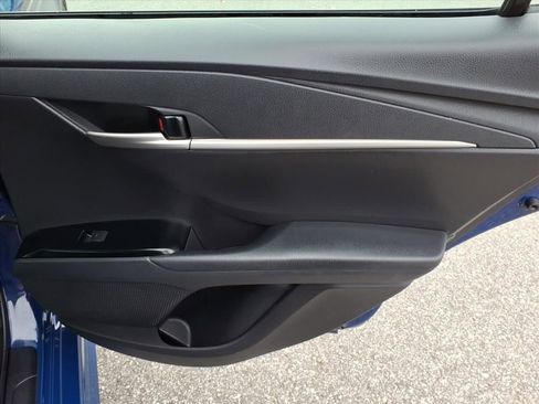 Certified 2025 Toyota Camry SE image 20