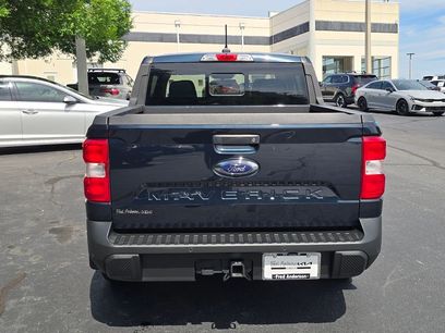 Used 2022 Ford Maverick Lariat w/ Lariat Luxury Package