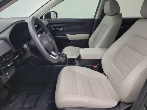 Certified 2024 Honda CR-V EX-L image 21