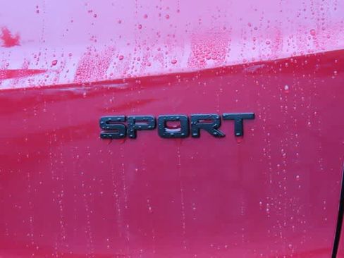 Used 2024 Honda CR-V Sport-L image 8