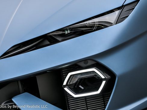 Used 2026 Lamborghini Temerario AWD/4WD image 11