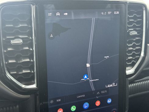 Certified 2024 Ford Ranger XLT w/ Equipment Group 301A High image 26