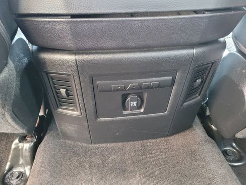 Used 2017 RAM 1500 Sport AWD/4WD image 48