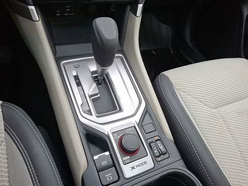 Used 2021 Subaru Forester Premium w/ Popular Package #1 image 16