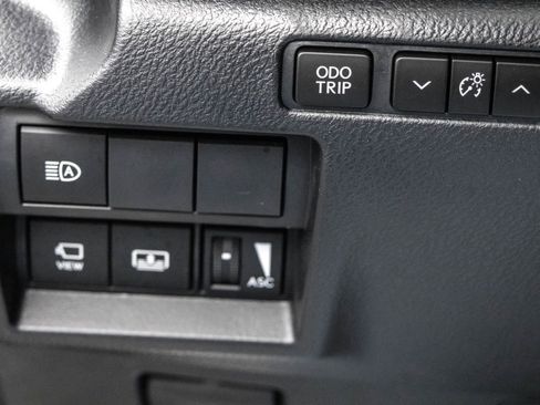 Used 2024 Lexus IS 350 F Sport image 18