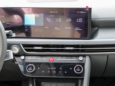 New 2026 Hyundai Sonata SEL image 15